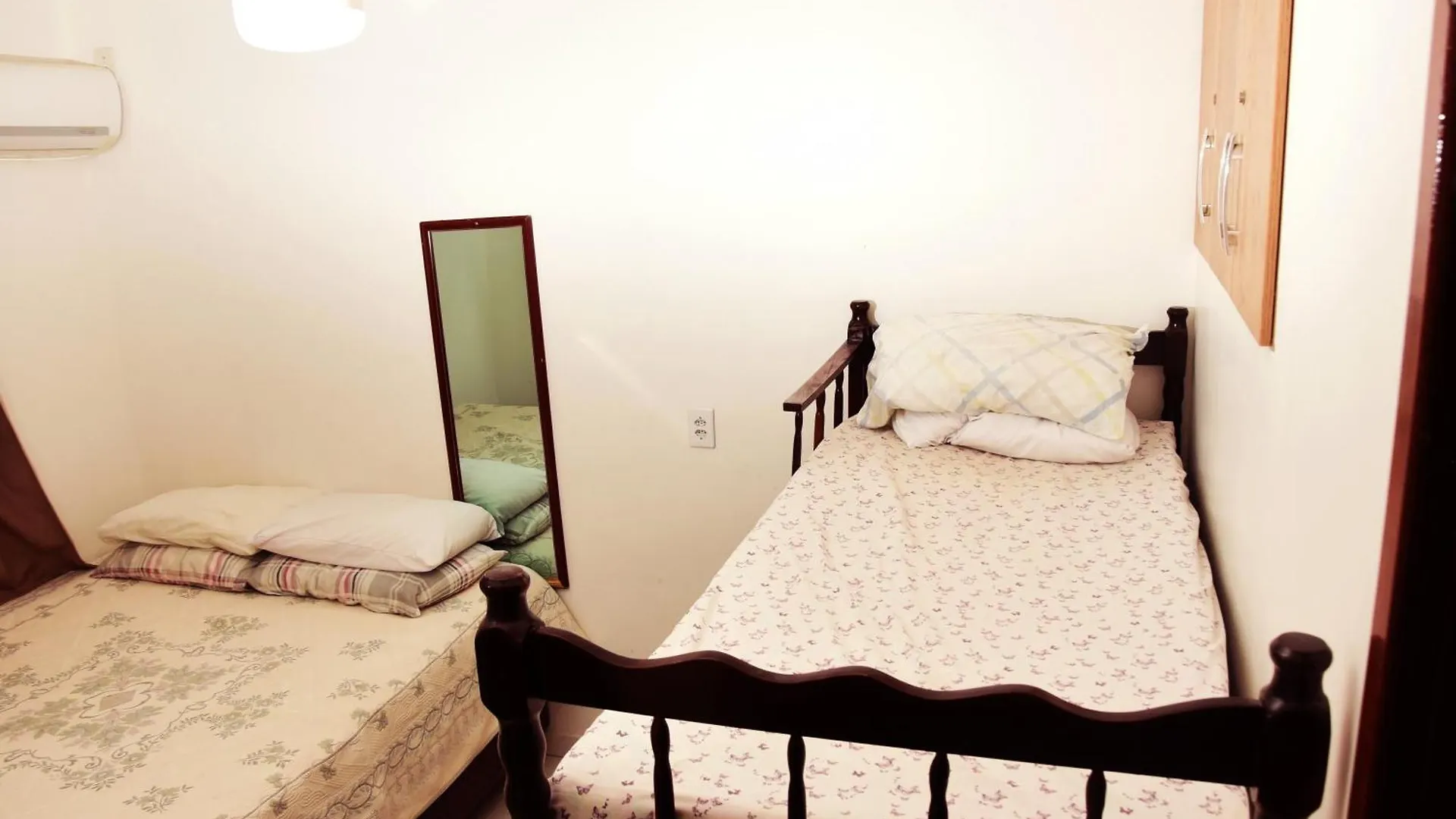 Apartman Apartamento Taperapuan Apartamento Reformado Estado De Novo Porto Seguro