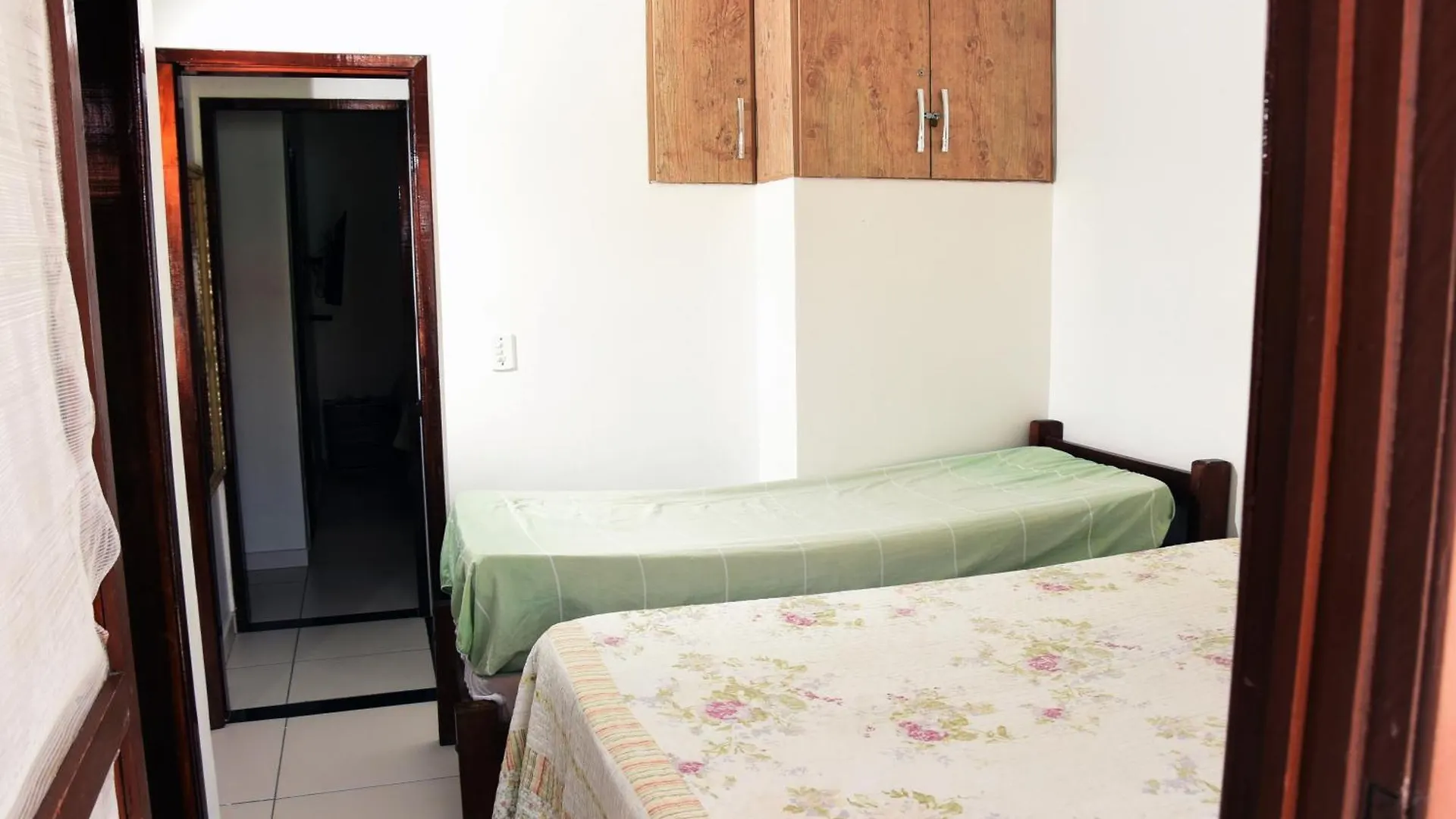 Apartamento Taperapuan Apartamento Reformado Estado De Novo Porto Seguro 0*,  Brazília