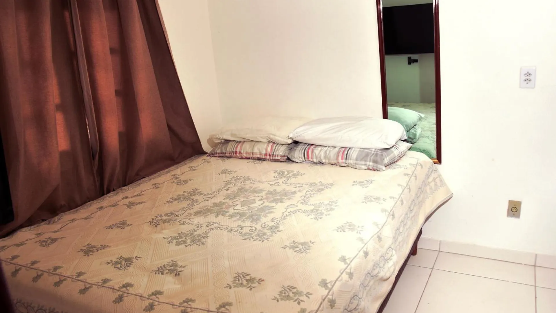 Apartman Apartamento Taperapuan Apartamento Reformado Estado De Novo Porto Seguro Brazília