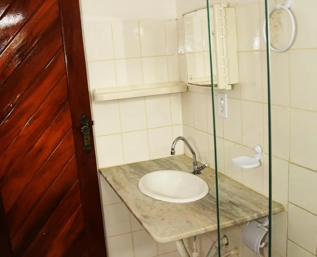 Apartamento Taperapuan Apartamento Reformado Estado De Novo Porto Seguro