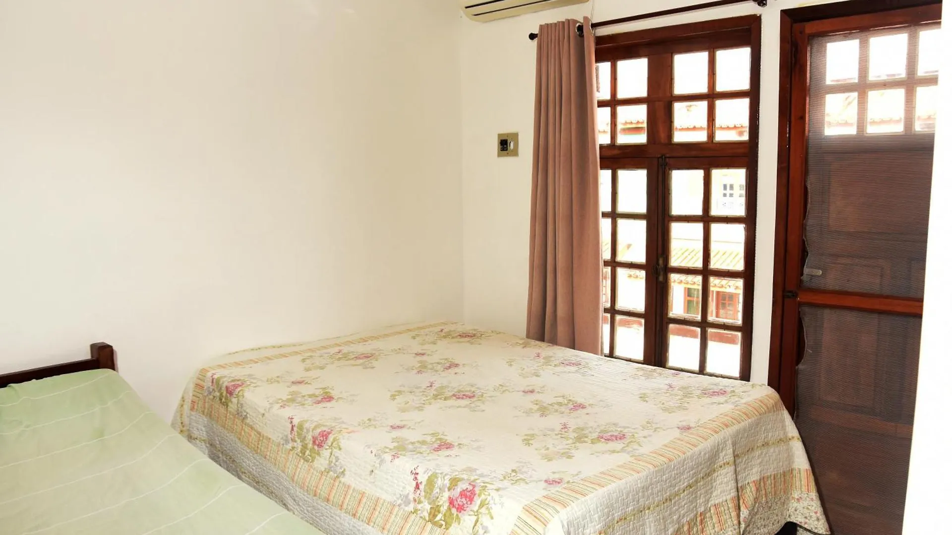 Apartamento Taperapuan Apartamento Reformado Estado De Novo Porto Seguro Apartman