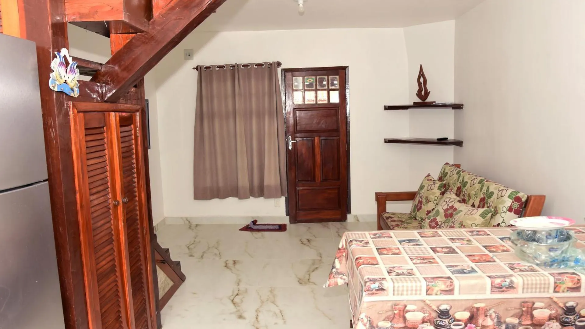 Apartman Apartamento Taperapuan Apartamento Reformado Estado De Novo Porto Seguro