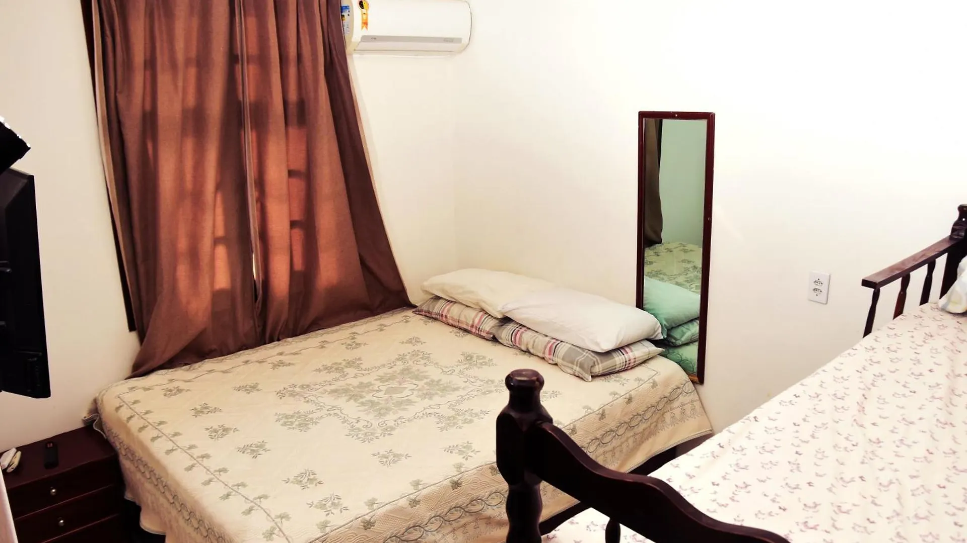 Apartamento Taperapuan Apartamento Reformado Estado De Novo Porto Seguro 0*,