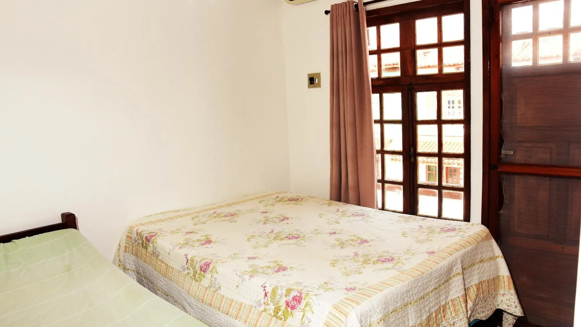 Apartamento Taperapuan Apartamento Reformado Estado De Novo Porto Seguro